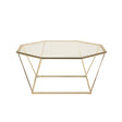 Österlen Table Venture Design Sofabord