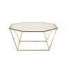 Österlen Table Venture Design Sofabord