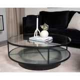 Falsterbo Table Venture Design Sofabord