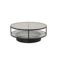 Falsterbo Table Venture Design Sofabord