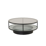 Falsterbo Table Venture Design Sofabord