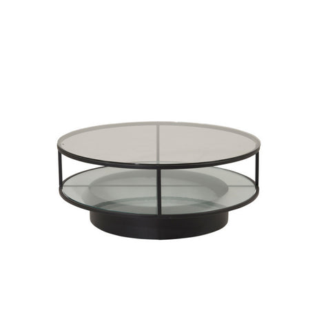 Falsterbo Table Venture Design Sofabord