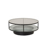 Falsterbo Table Venture Design Sofabord