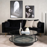 Falsterbo Table Venture Design Sofabord