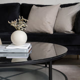Falsterbo Table Venture Design Sofabord