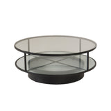 Falsterbo Table Venture Design Sofabord