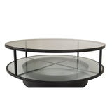 Falsterbo Table Venture Design Sofabord
