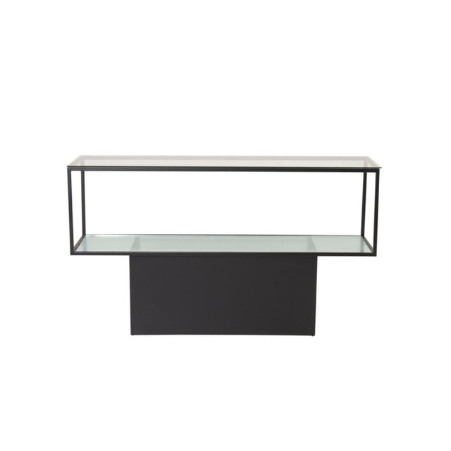 Maglehem Table Venture Design Sidebord