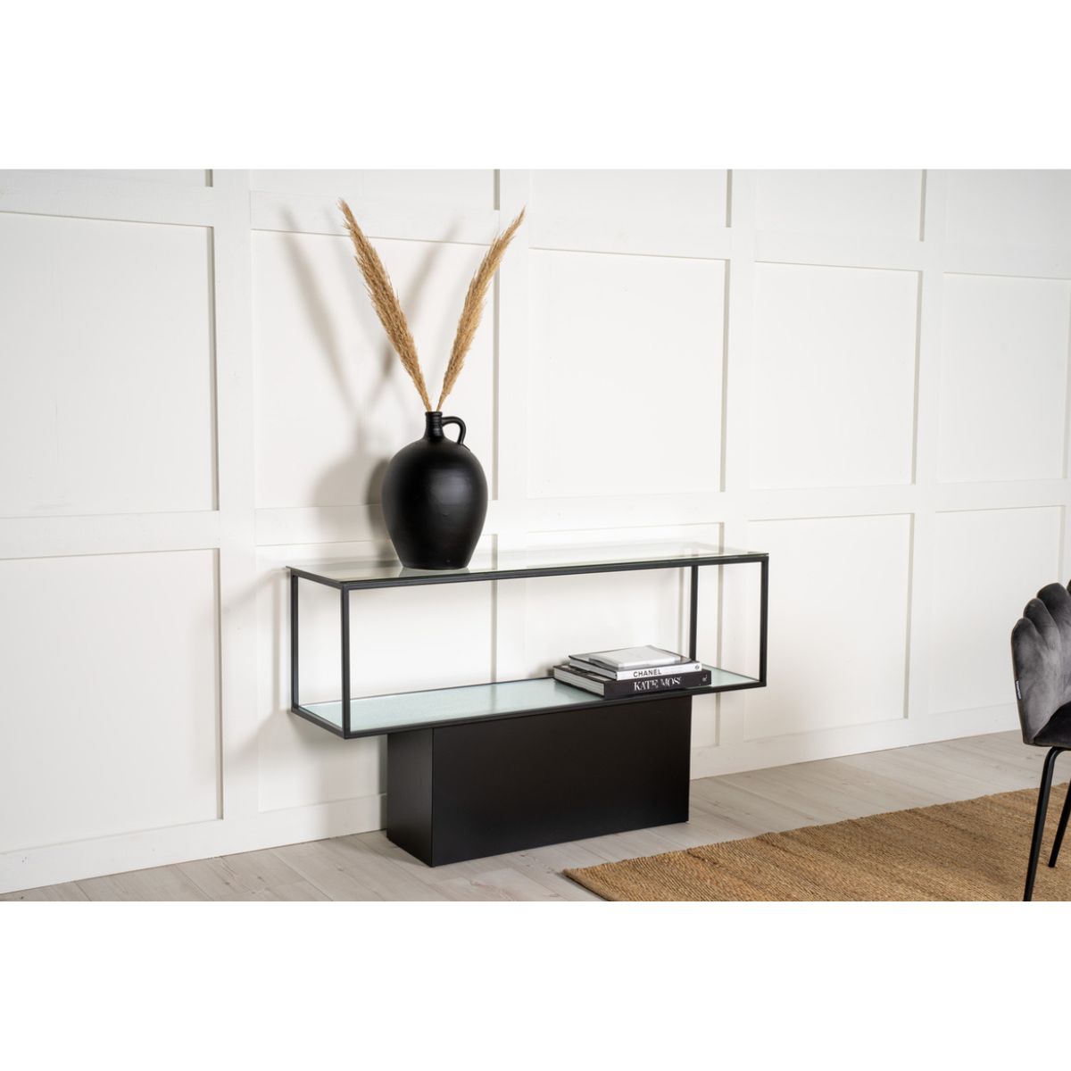 Maglehem Table Venture Design Sidebord