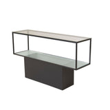 Maglehem Table Venture Design Sidebord