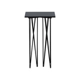 Stone Table Venture Design Sidebord