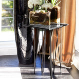 Stone Table Venture Design Sidebord