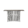 Stone Side Table Venture Design Sidebord