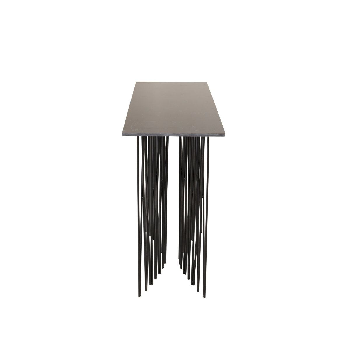 Stone Side Table Venture Design Sidebord