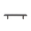 Lancaster Sofa Table Venture Design Sofabord