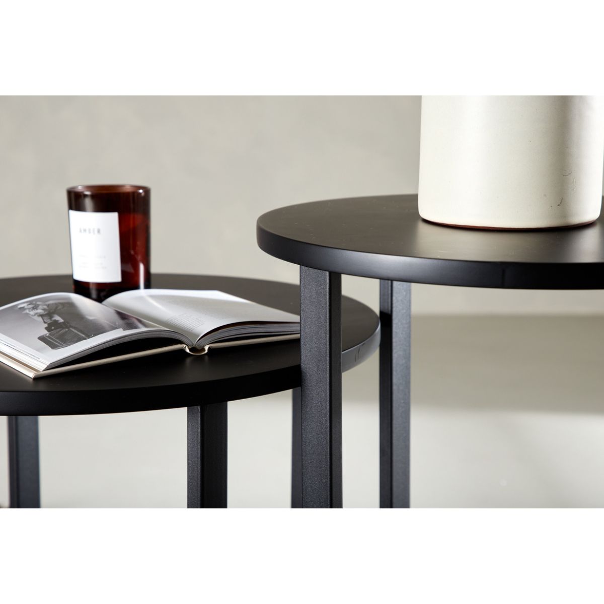 Lawton Sofa Table Venture Design Sofabord