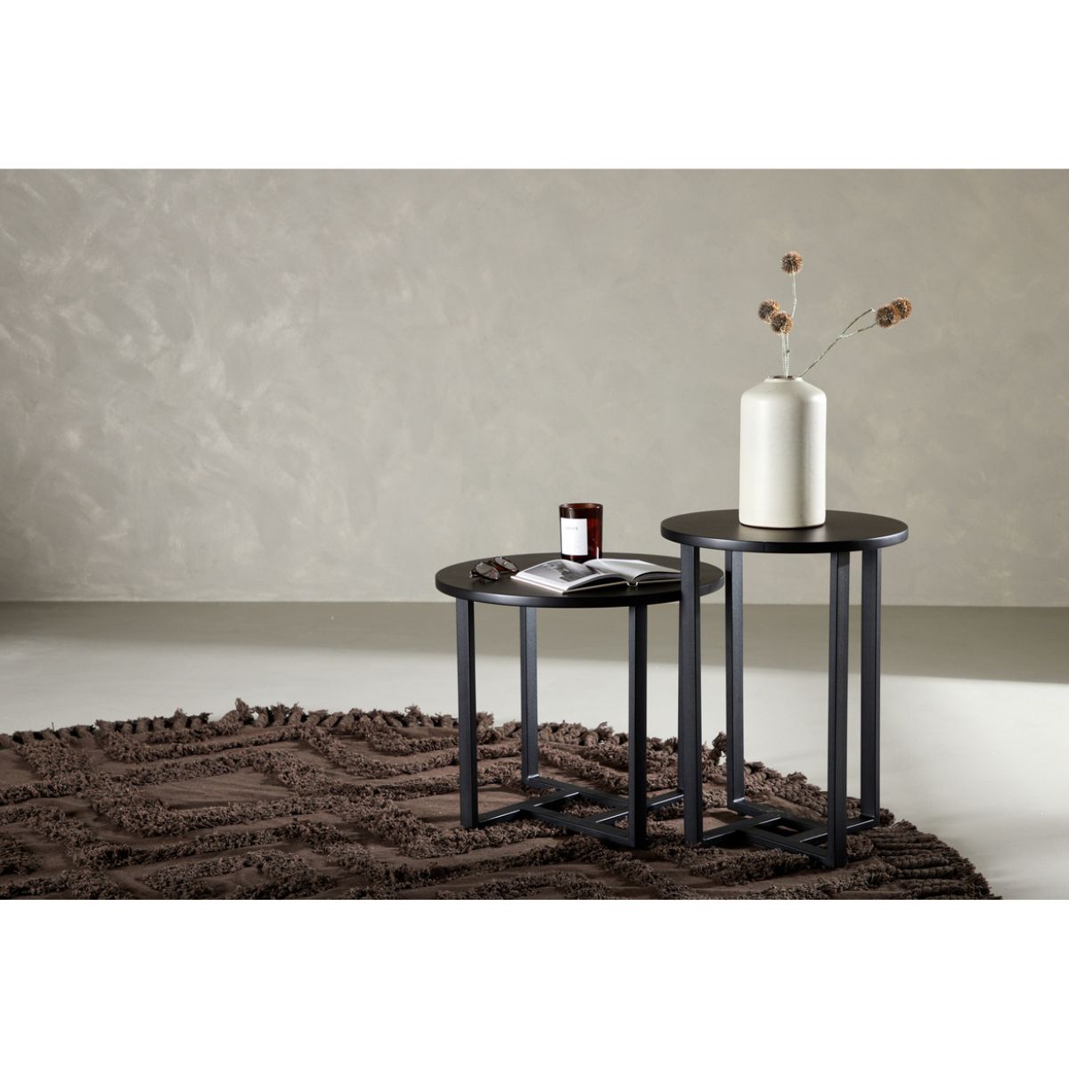Lawton Sofa Table Venture Design Sofabord