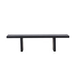 Yakunik Sofa Table Venture Design Sofabord