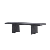 Yakunik Sofa Table Venture Design Sofabord