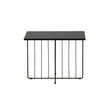 Dayton Sofa Table Venture Design Sofabord
