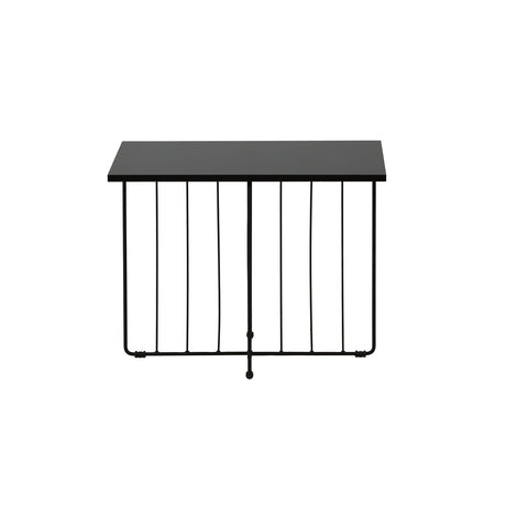 Dayton Sofa Table Venture Design Sofabord