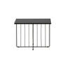 Dayton Sofa Table Venture Design Sofabord