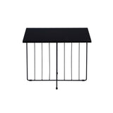 Dayton Sofa Table Venture Design Sofabord