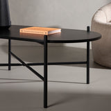 Pueblo Table Venture Design Sofabord