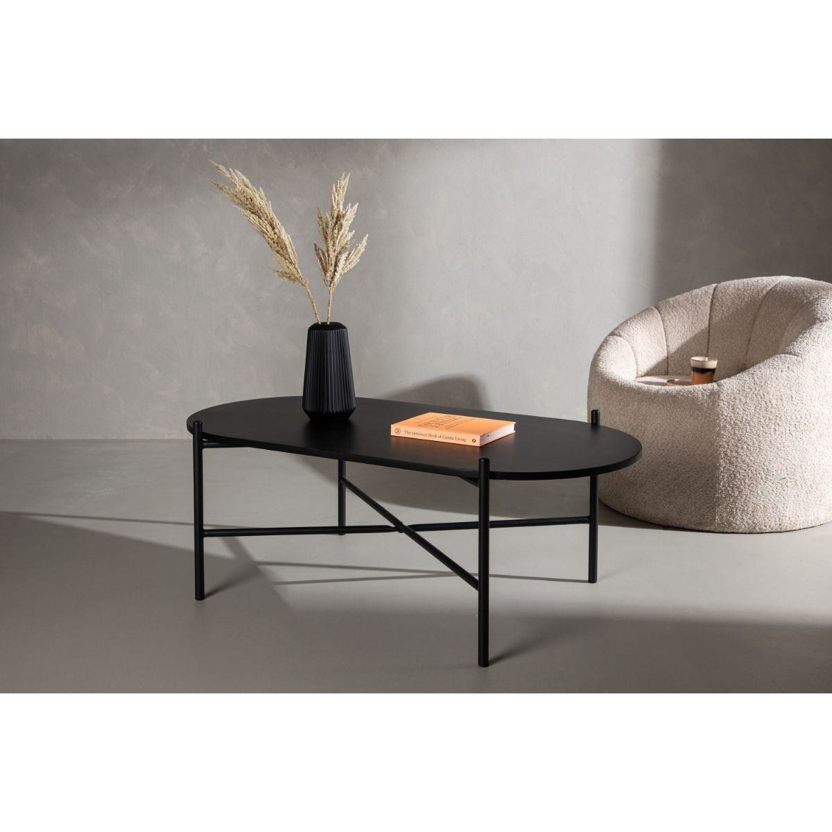 Pueblo Table Venture Design Sofabord