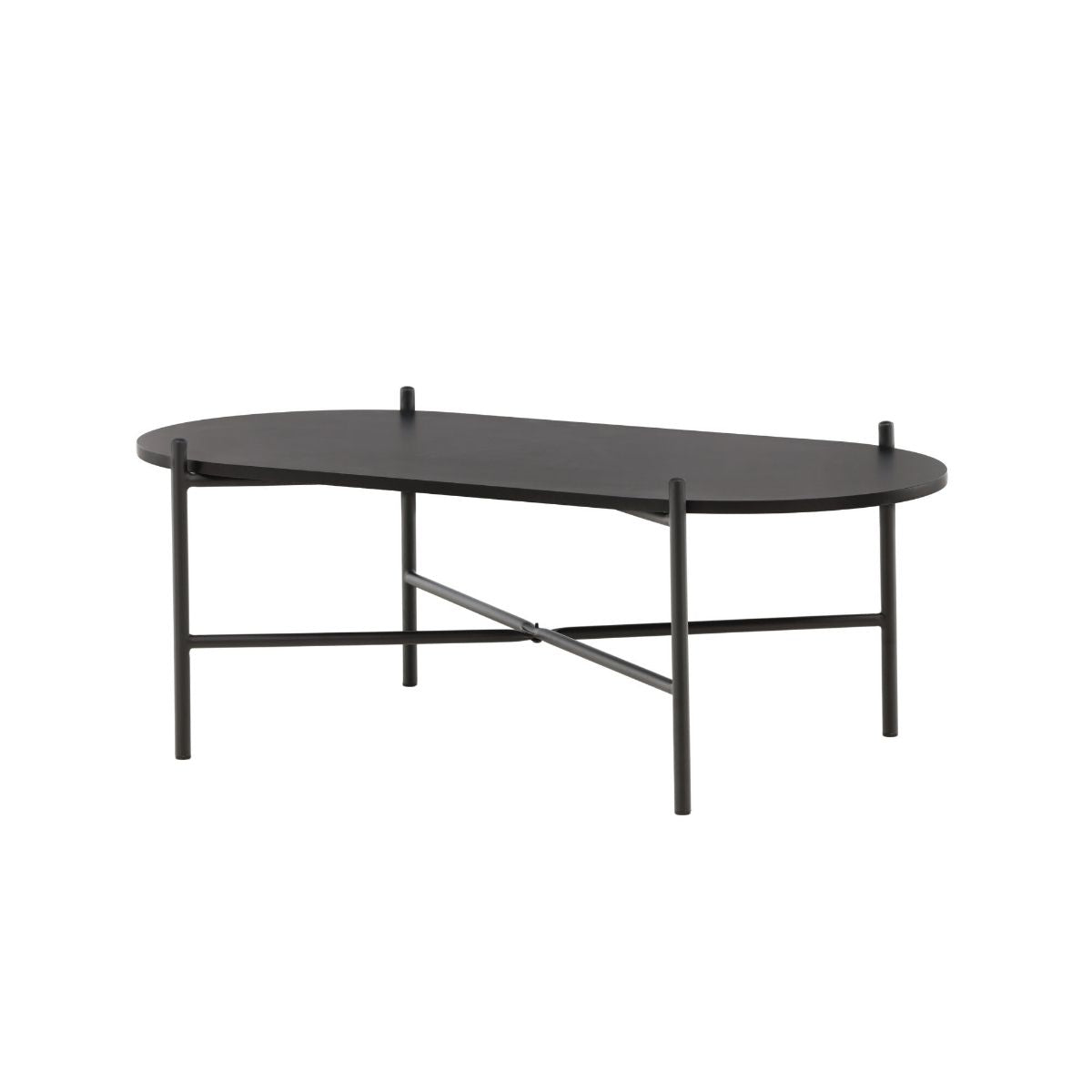 Pueblo Table Venture Design Sofabord