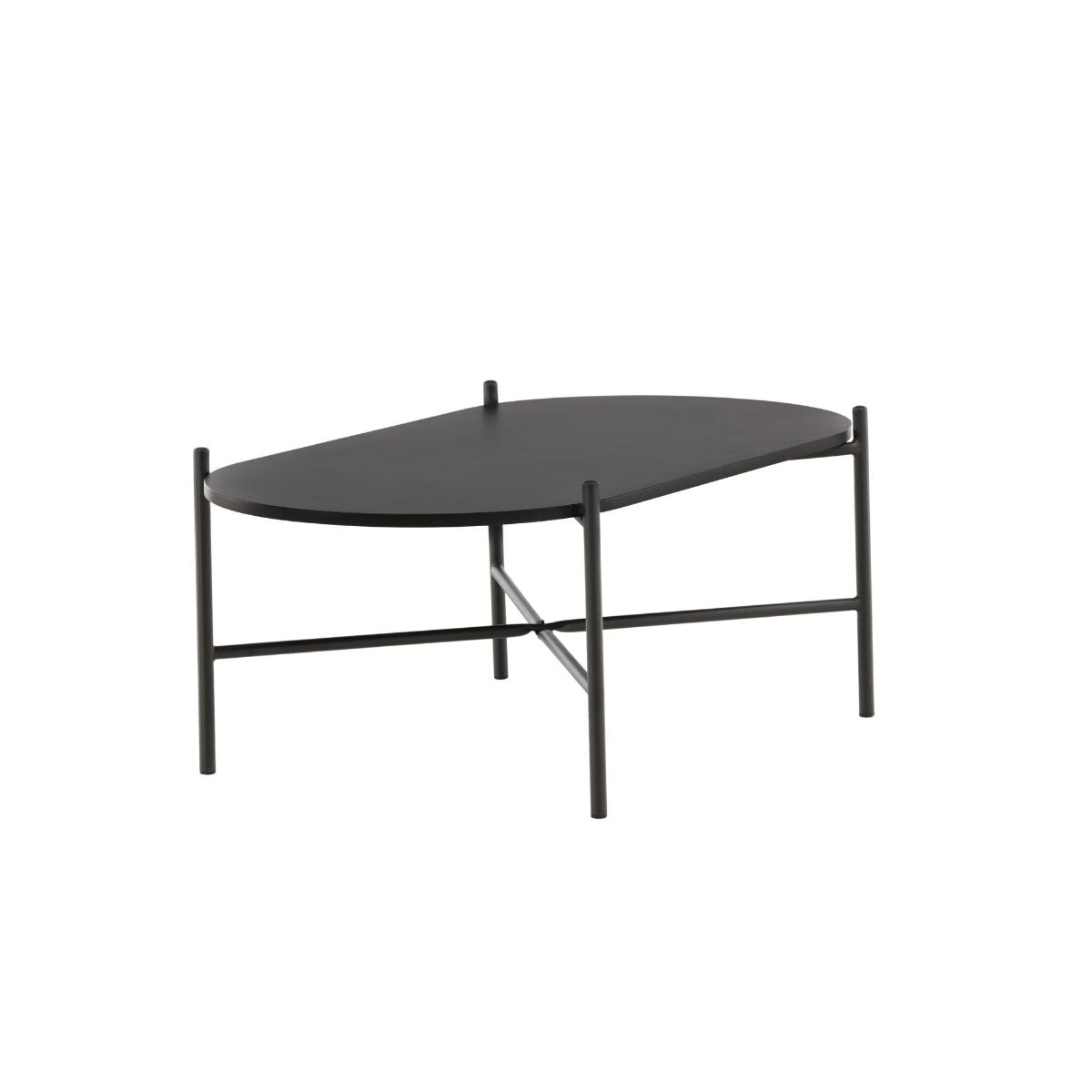 Pueblo Table Venture Design Sofabord