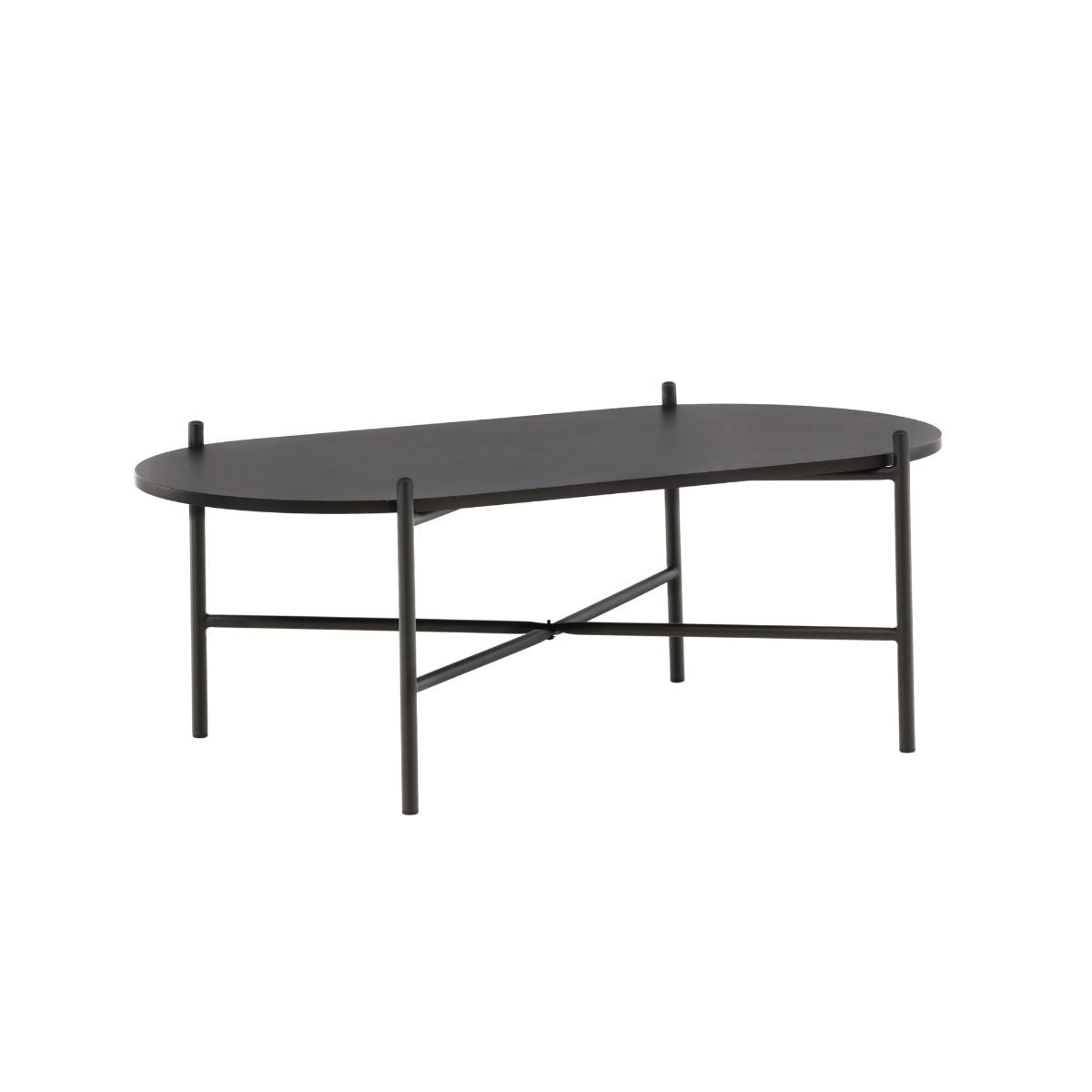 Pueblo Table Venture Design Sofabord