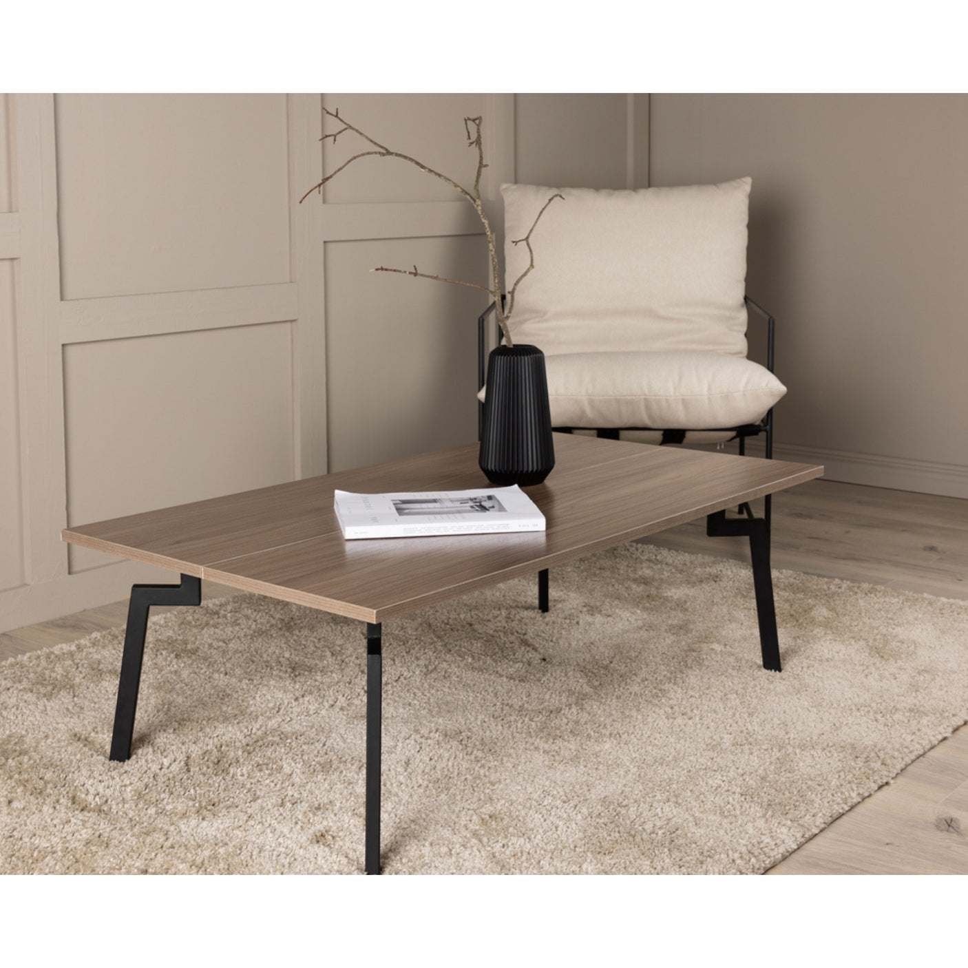 Bethan Table Venture Design Sofabord
