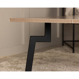 Bethan Table Venture Design Sofabord