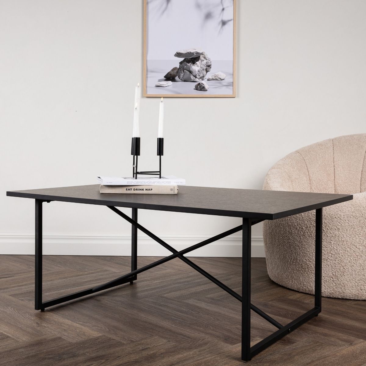 Pryor Table Venture Design Sofabord