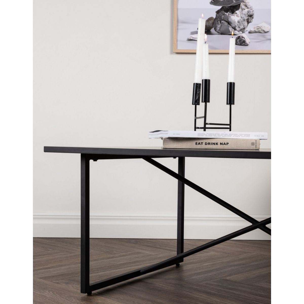 Pryor Table Venture Design Sofabord