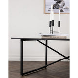 Pryor Table Venture Design Sofabord