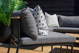 Nettan hjørnesofagruppe Venture Design Loungegruppe