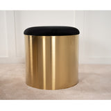 Puff Pouf Venture Design Pall