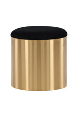 Puff Pouf Venture Design Pall