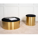 Puff Pouf Venture Design Pall