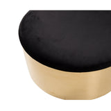 Puff Pouf Venture Design Pall