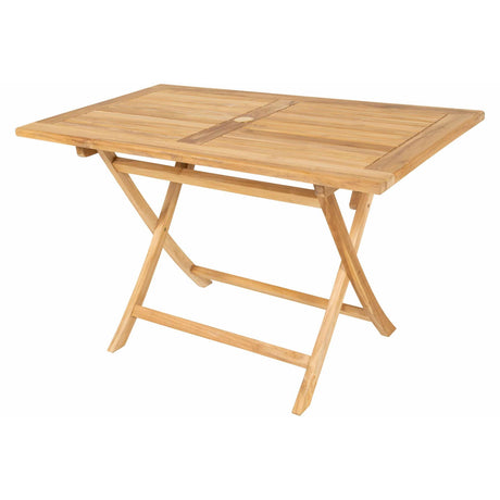 Skagen bord 70x120 cm Hartman Spisebord