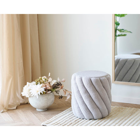 Sana Pouf. Bare svar uten noen forklaring. House Nordic Varetype