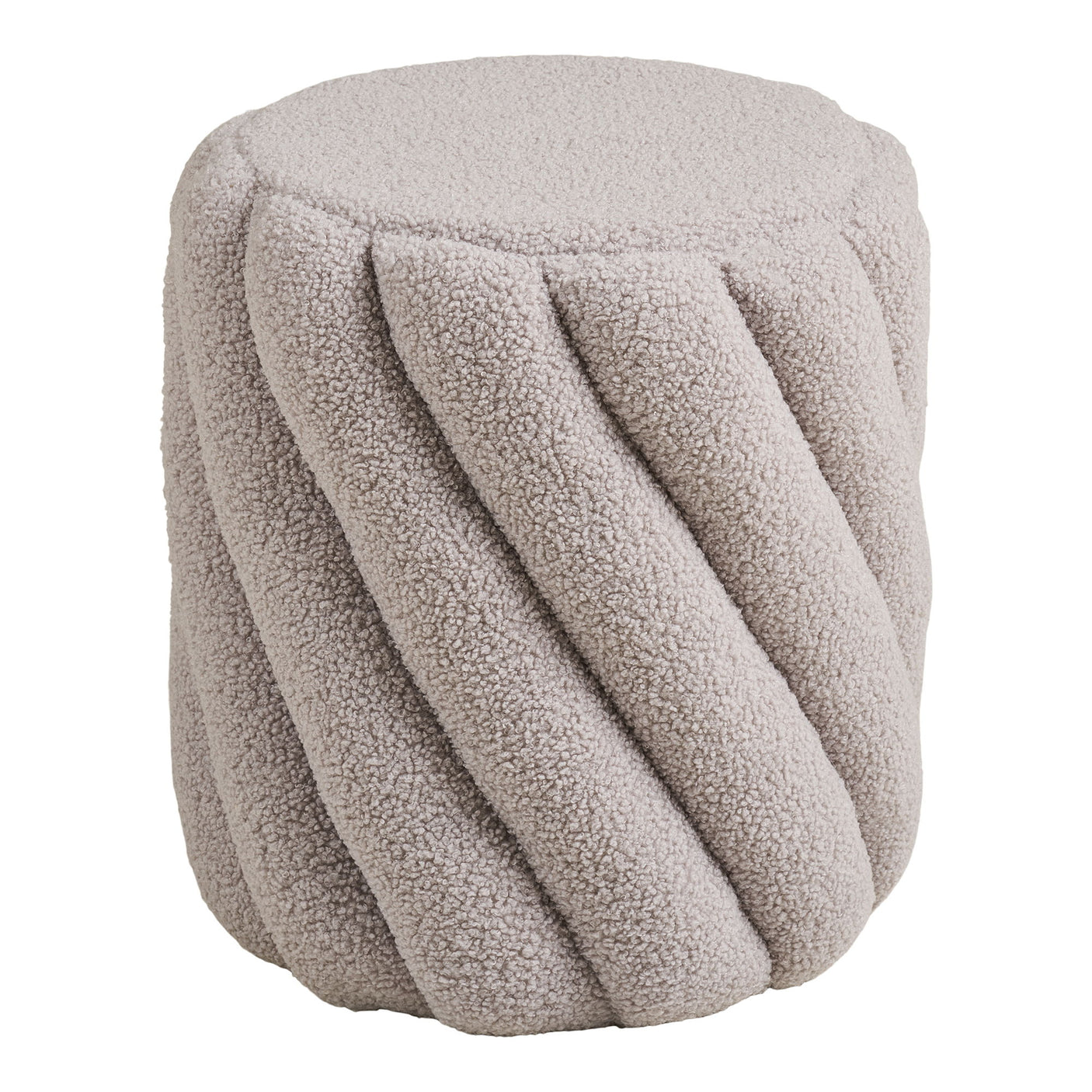 Sana Pouf. Bare svar uten noen forklaring. House Nordic Varetype