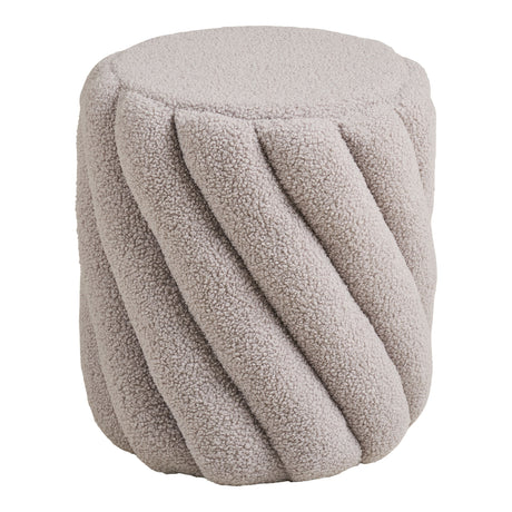 Sana Pouf. Bare svar uten noen forklaring. House Nordic Varetype