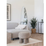 Canberra Puff House Nordic Pall