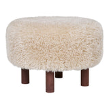 Inverness Pouf