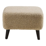 Lunaro Puff House Nordic Puff