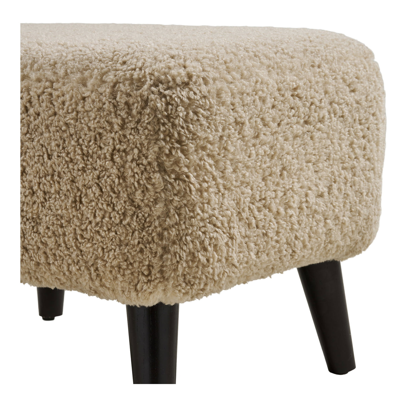 Lunaro Puff House Nordic Puff